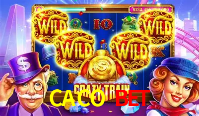 Apostas Certificadas CACO BET