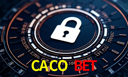 Segurança e Licenças CACO BET